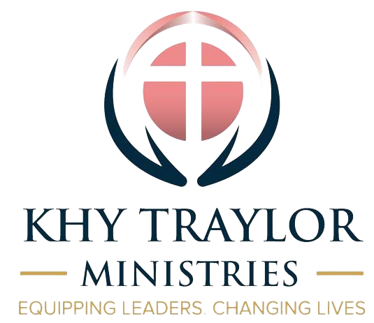 Khy Traylor Global Ministries